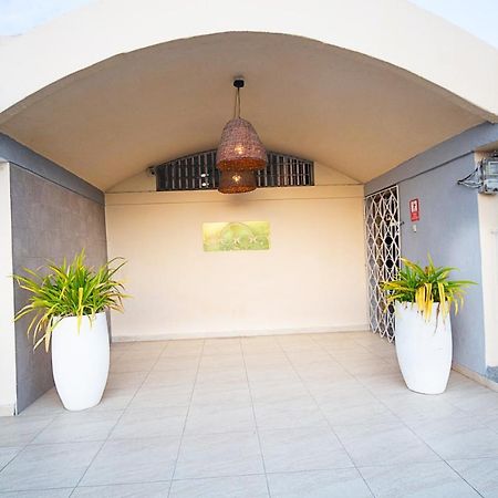 Cartagena Juna Hotel Boutique מראה חיצוני תמונה