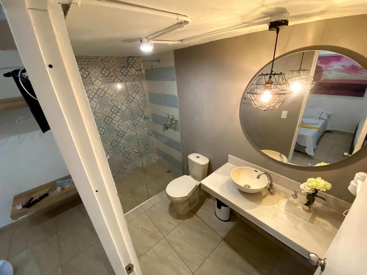 Cartagena Juna Hotel Boutique מראה חיצוני תמונה