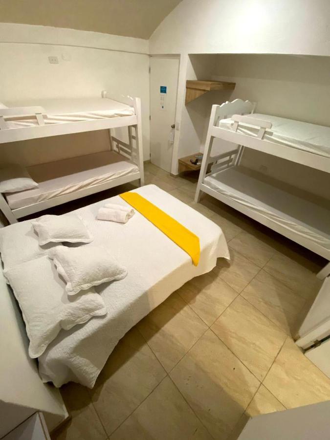Cartagena Juna Hotel Boutique מראה חיצוני תמונה